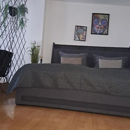 Markthofapartment 에르푸르트 외부 사진