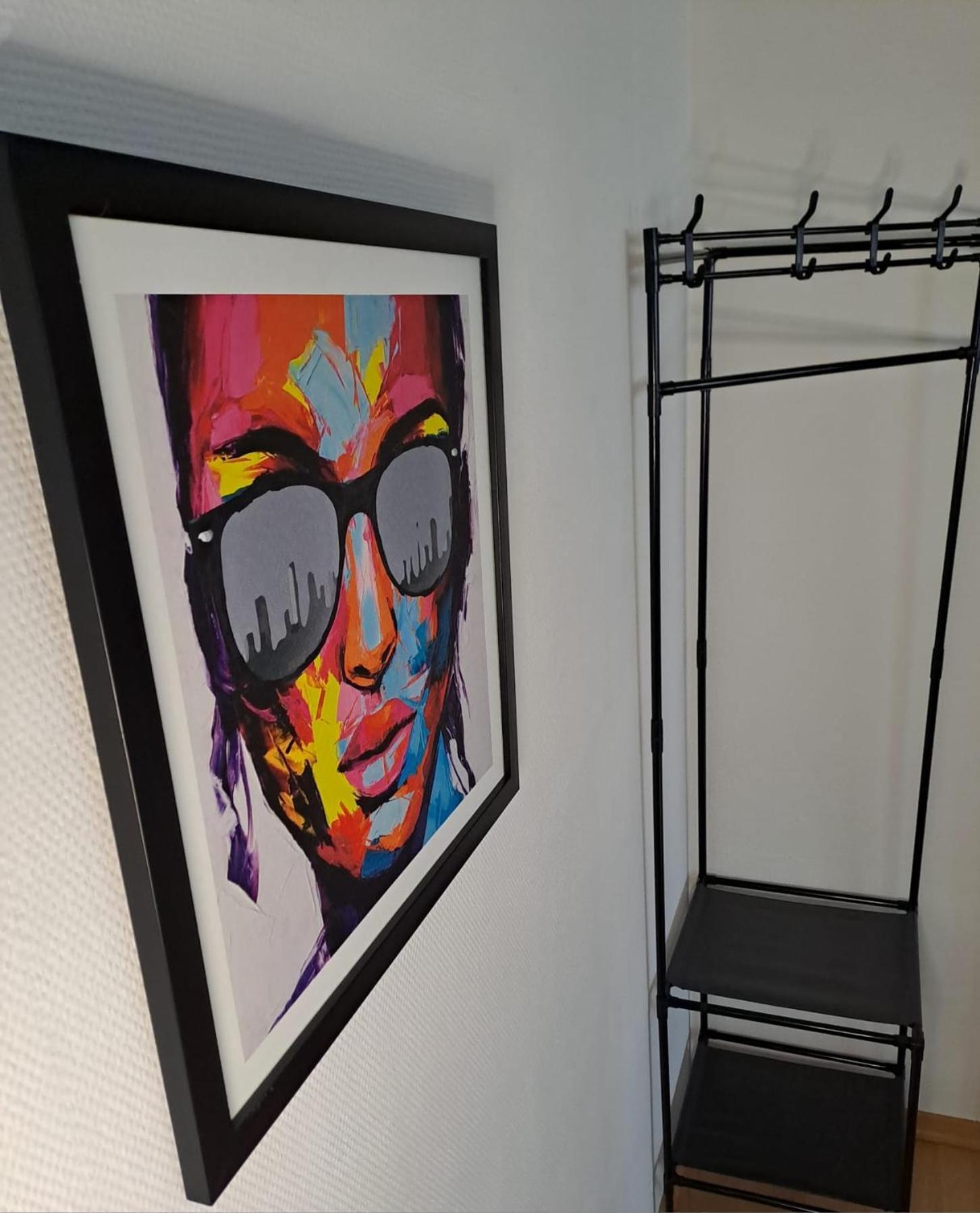 Markthofapartment 에르푸르트 외부 사진