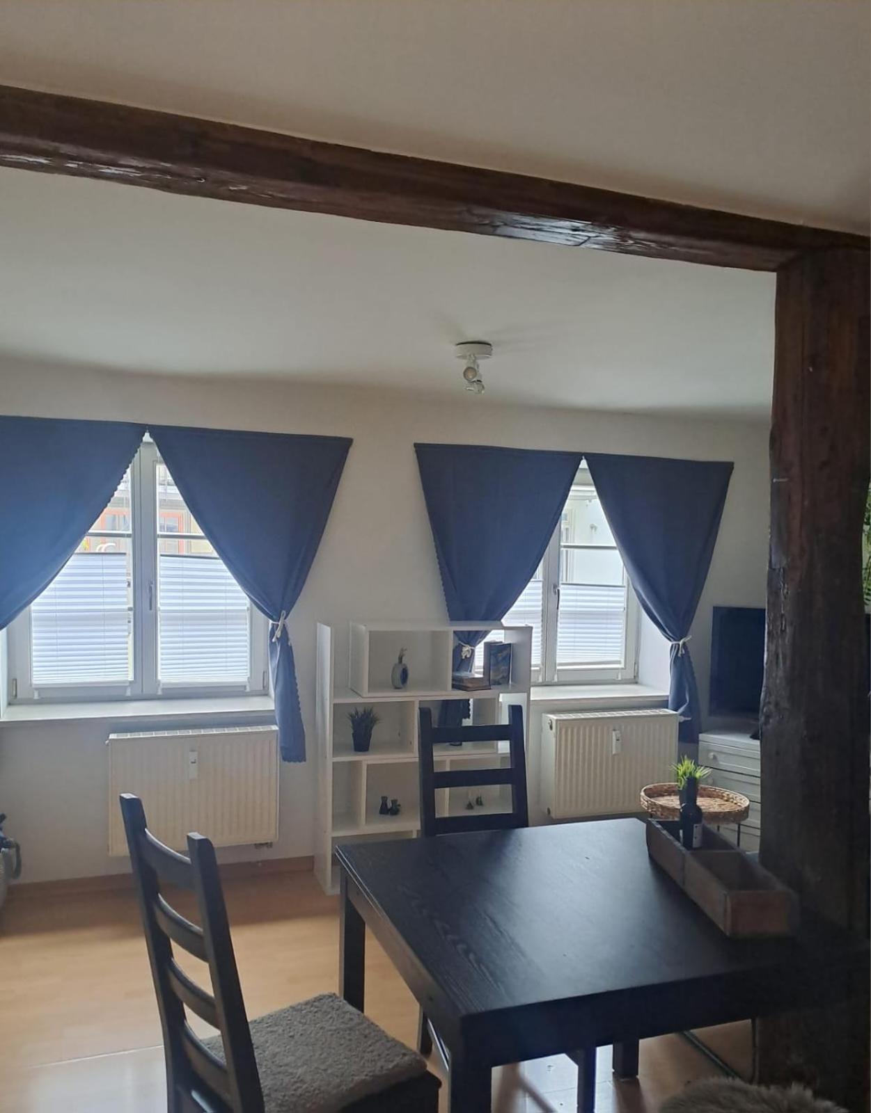 Markthofapartment 에르푸르트 외부 사진