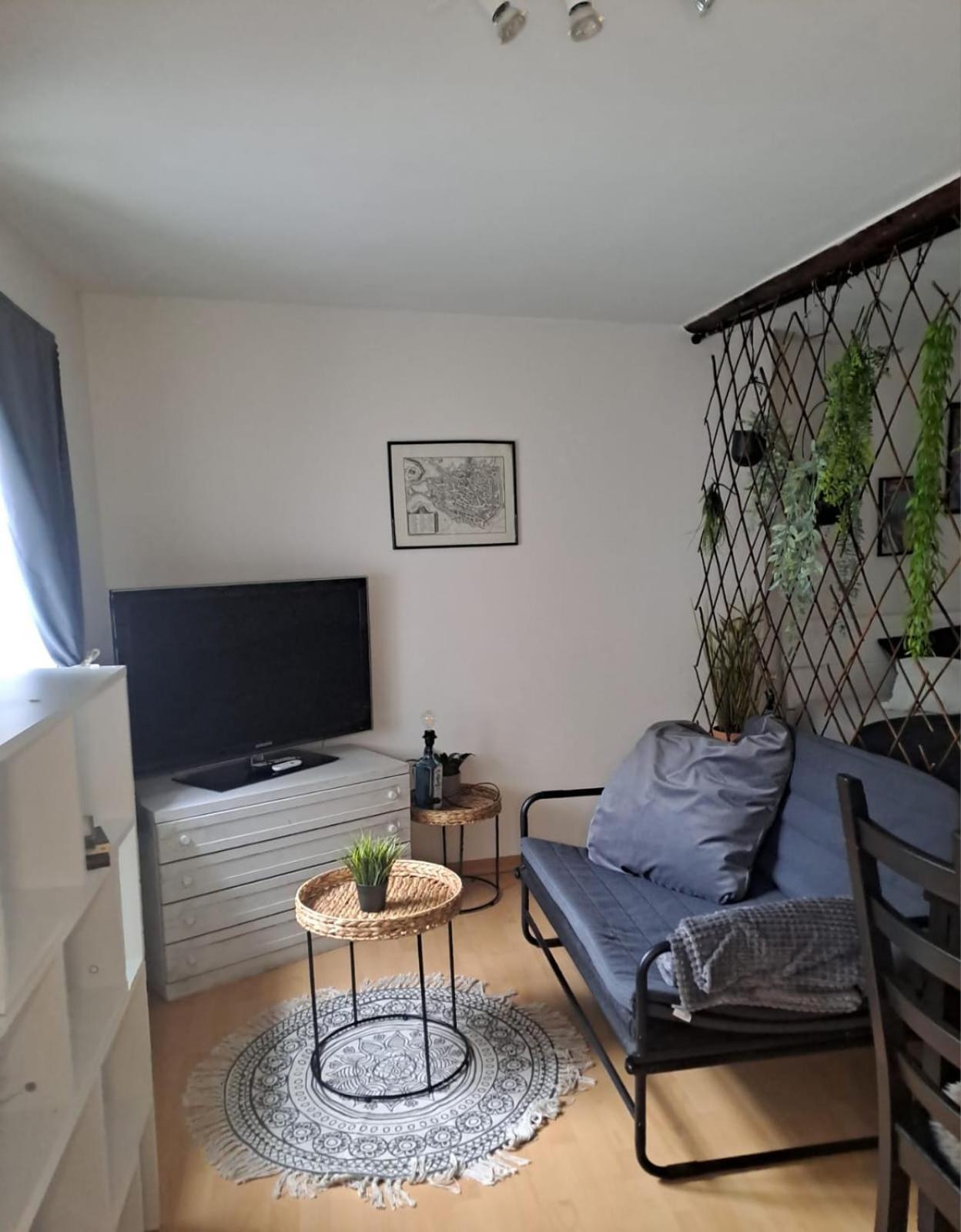 Markthofapartment 에르푸르트 외부 사진