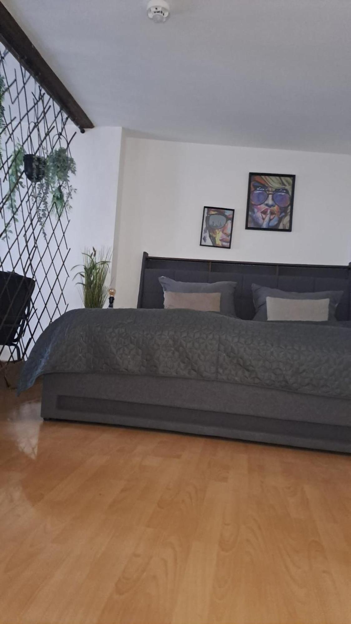 Markthofapartment 에르푸르트 외부 사진
