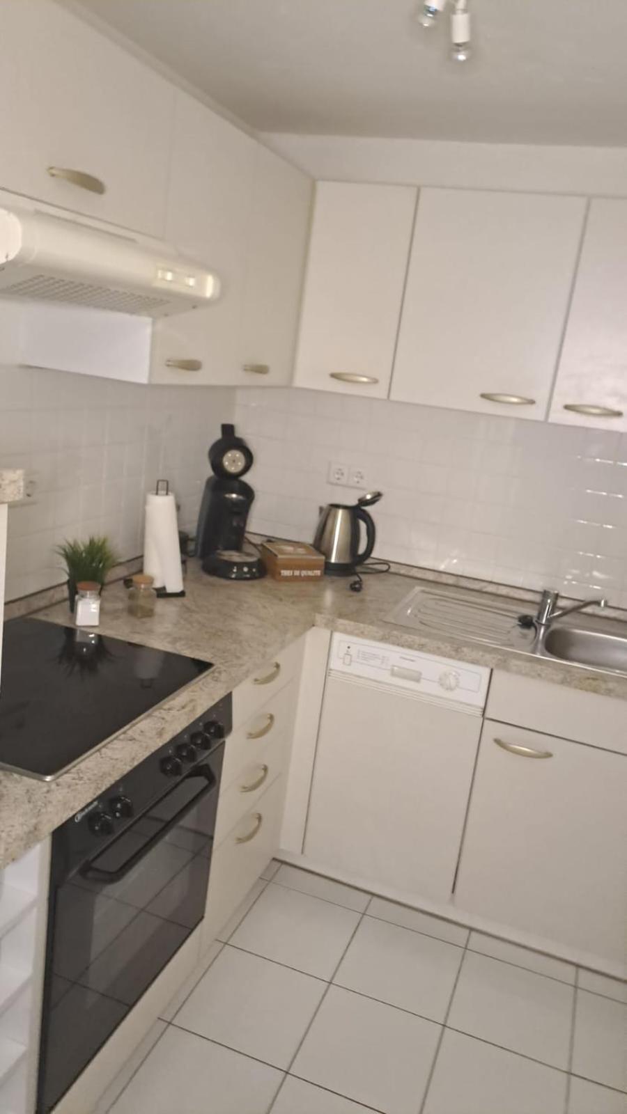 Markthofapartment 에르푸르트 외부 사진